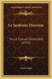 Le Jardinier Fleuriste