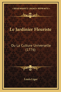 Le Jardinier Fleuriste