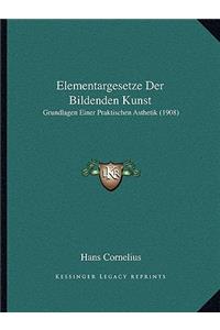 Elementargesetze Der Bildenden Kunst