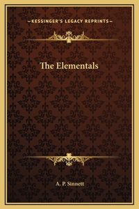 The Elementals