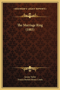 The Marriage Ring (1883)