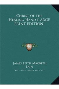 Christ of the Healing Hand