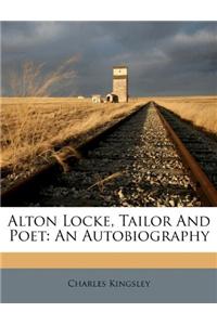 Alton Locke, Tailor and Poet