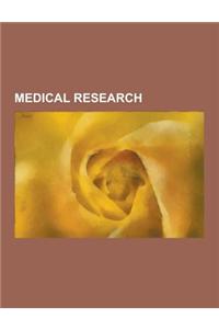 Medical Research: Project Mkultra, Gene Therapy, Twin Study, Animal Testing, Paleolithic Diet, Unethical Human Experimentation in the Un