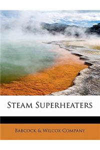 Steam Superheaters