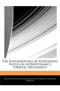 The Fundamentals of Astronomy