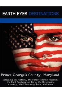 Prince George S County, Maryland