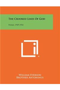 Crooked Lines of God