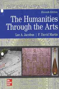 Loose Leaf for Humanities Through the Arts