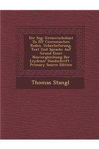 Der Sog