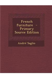 French Furniture