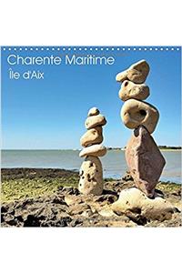 Charente Maritime Ile D'aix 2017