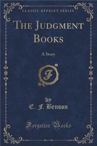 The Judgment Books