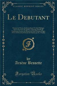 Le Debutant