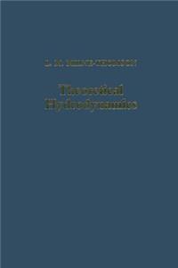 Theoretical Hydrodynamics