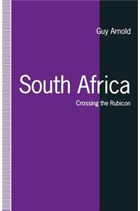 South Africa: Crossing the Rubicon