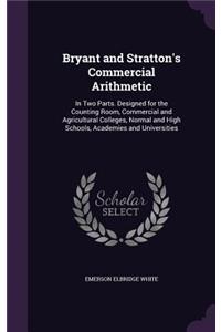 Bryant and Stratton's Commercial Arithmetic