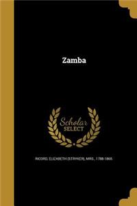 Zamba