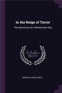 In the Reign of Terror