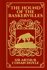 Sherlock Holmes: Hound of the Baskervilles