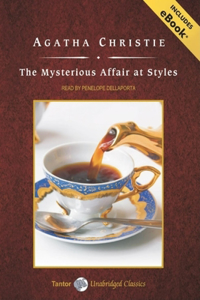 The Mysterious Affair at Styles