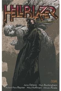 The Fear Machine: The Fear Machine