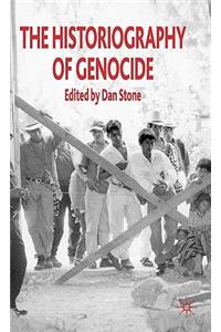 The Historiography of Genocide