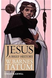 Jesus - A Brief History