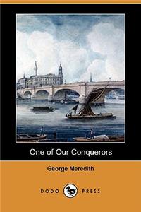 One of Our Conquerors