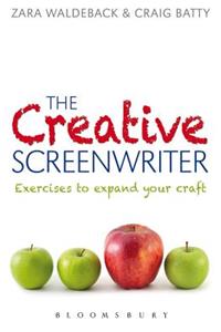 Creative Screenwriter