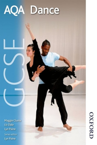 AQA GCSE Dance