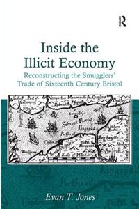 Inside the Illicit Economy