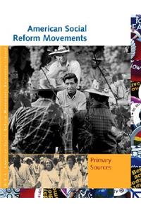 American Social Reform Movements Reference Library