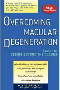 Overcoming Macular Degeneration