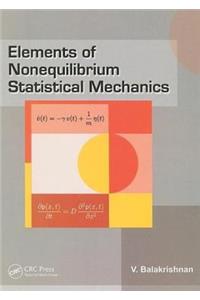 Elements of Nonequilibrium Statistical Mechanics