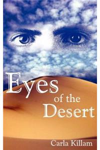 Eyes of the Desert