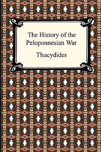 The History of the Peloponnesian War