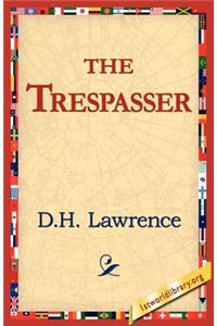 The Trespasser