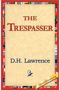 Trespasser