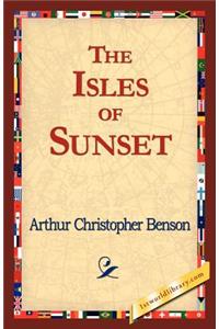 Isles of Sunset