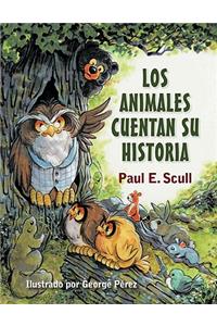 Los Animales Cuentan Su Historia