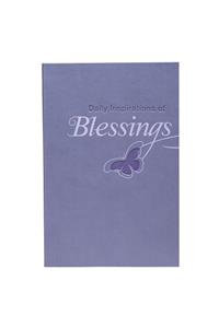Daily Inspriations of Blessings