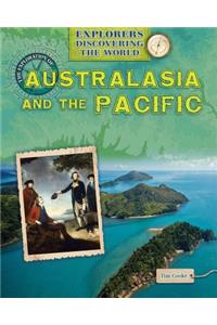 The Exploration of Australasia and the Pacific