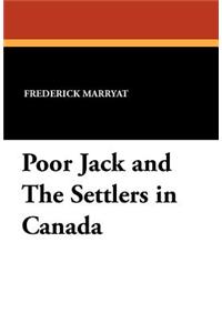 Poor Jack and the Settlers in Canada