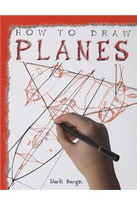 How to Draw Planes