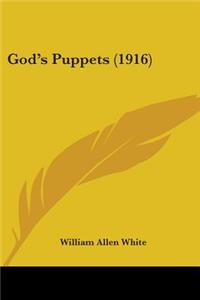 God's Puppets (1916)