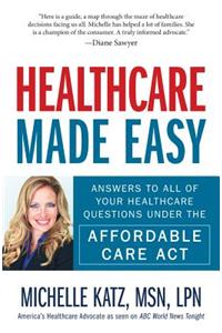 Healthcare Made Easy