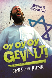 Oy Oy Oy Gevalt!