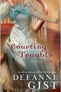 Courting Trouble