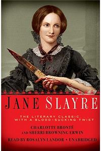 Jane Slayre